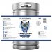 Piwo Złoty Pies Cane Corso 4,2% 30 L Keg 