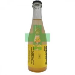 Serps Sidra  Lord 37.5cl - Beermacia