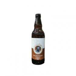 Tom Crean Last Man Standing Non Alcoholic Ipa 50Cl 0.5% - The Crú - The Beer Club