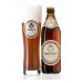 Gutmann - Hefeweizen Dunkel Alkoholfrei - Alcohol-Free Dark Wheat Beer - 0.5% - 500ml Bottle Gutmann - Hefeweizen Dunkel Alkoholfrei - Alcohol-Free Dark Wheat Beer - 0.5% - 500ml Bottle