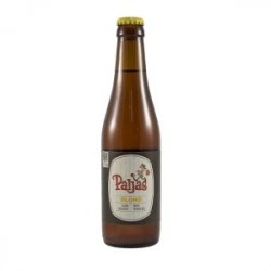 Paljas  Blond  33 cl   Fles - Thysshop