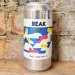 Beak Seals DDH Pale 5% (440ml) 