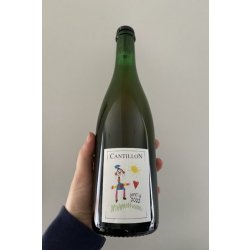 Brasserie Cantillon Cantillon Nath 2022 Lambic - Heaton Hops