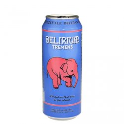 Delirium Tremens