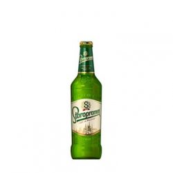 Staropramen 66Cl 5% - The Crú - The Beer Club