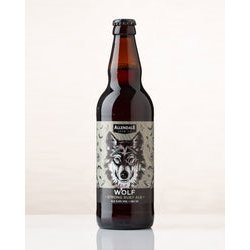 Allendale Brewery Co Ltd Wolf