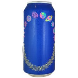 Omnipollo Fatamorgana X IPA 440mL ABV 8%  Swedish Craft Beer - Hopshop