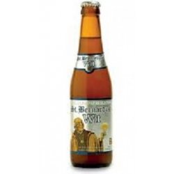 St. Bernardus Wit