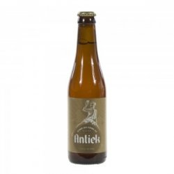 Antiek  Blond  33 cl   Fles - Thysshop