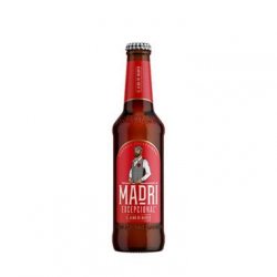 Madri Lager 66Cl 4.6% - The Crú - The Beer Club