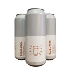 Ziemia Obiecana Kapka (2025)