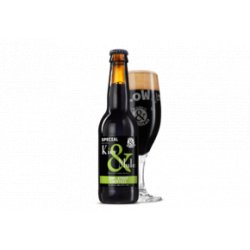 Brouwerij de Molen Kiev & Mule 24x33CL - Van Bieren