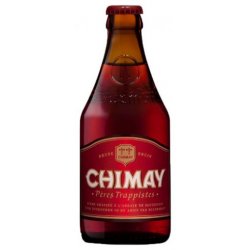 Chimay Première (Red)