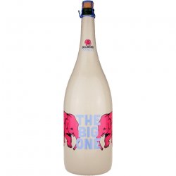 Delirium Tremens