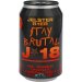 Jelster Stay Brutal J*18 Stout 