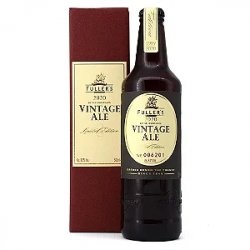 Fuller’s Vintage Ale