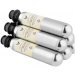 Coravin Sparkling Wine Co2 Gas Capsules 6 Pack 