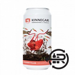Kinnegar Merrytiller - Craft Central