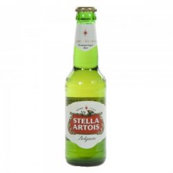 Stella  25 cl   Fles - Thysshop