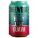 BrewDog Hazy Jane Guava 0,33l Session New England IPA w Guava BrewDog Hazy Jane Guava 0,33l Session New England IPA w Guava