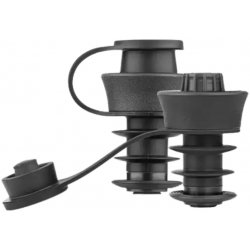 Coravin Pivot Stoppers 6 Pack online  Barrel & Batch - Barrel & Batch