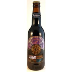 Jopen Don’t Think He Knows About Second Breakfast - Barrel Aged