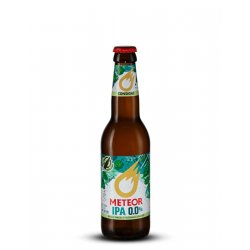 Brasserie Meteor Meteor Ipa 0,0% Brasserie Meteor Meteor Ipa 0,0%