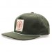 North Brewing Green Grandpa Hat North Brewing Green Grandpa Hat