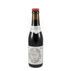 Stout Dolle Brouwers  Donker  33 cl   Fles - Thysshop