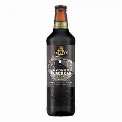 Fuller’s Black Cab Stout