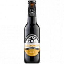 Harviestoun Old Engine Oil