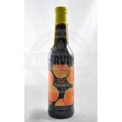 Põhjala Plum Barleywine (Cellar Series)