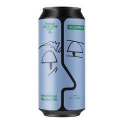 Browar Stu Mostów Forest Ritual