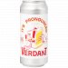 Verdant Its Pronounced Verdant TDH Mosaic IPA 440ml (6.5%) Verdant Its Pronounced Verdant TDH Mosaic IPA 440ml (6.5%)