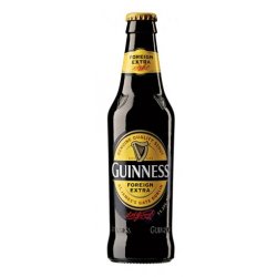 Guinness Foreign Extra Stout