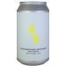 Seoul Brewery Seoulvignon: White Grape Sour 355mL ABV 5.2% Korean Craft Beer Seoul Brewery Seoulvignon: White Grape Sour 355mL ABV 5.2% Korean Craft Beer