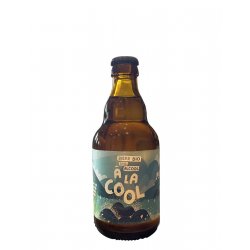 Brasserie de Sutter À La Cool