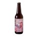 Brasserie des Puys BDP  Blanche Hibiscus Cynorhodon 