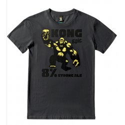 Epic Beer Epic KONG T-shirt - Limited Edition - Epic Beer