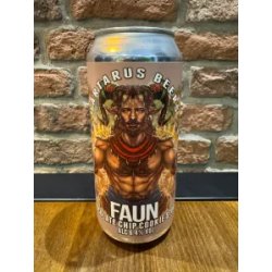 Tartarus Beers Faun