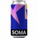 Painkiller Soma Beer Triple Hazy IPA Painkiller Soma Beer Triple Hazy IPA