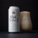 Vault City - White Velvet - Smooth White Dessert Sour - 6% - 440ml Can 