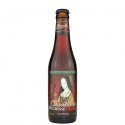 Brouwerij Verhaeghe Duchesse Chocolate Cherry Brouwerij Verhaeghe Duchesse Chocolate Cherry