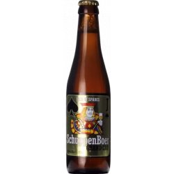 Het Nest Schuppenboer Grand Cru - Mister Hop