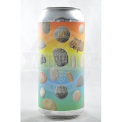 To Øl Beach Micro IPA