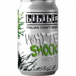 Bibibir White Shock