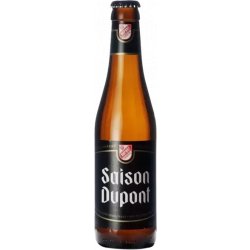 Brasserie Dupont Saison Dupont - Mister Hop