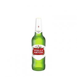 Stella Artois 66Cl 4.6% - The Crú - The Beer Club