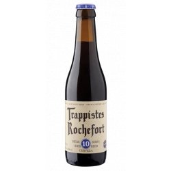 Trappistes Rochefort 10
