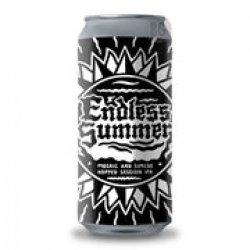 Black Iris Endless Summer - Beer Guerrilla